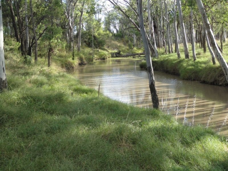 363 Auburn Road, Chinchilla QLD 4413