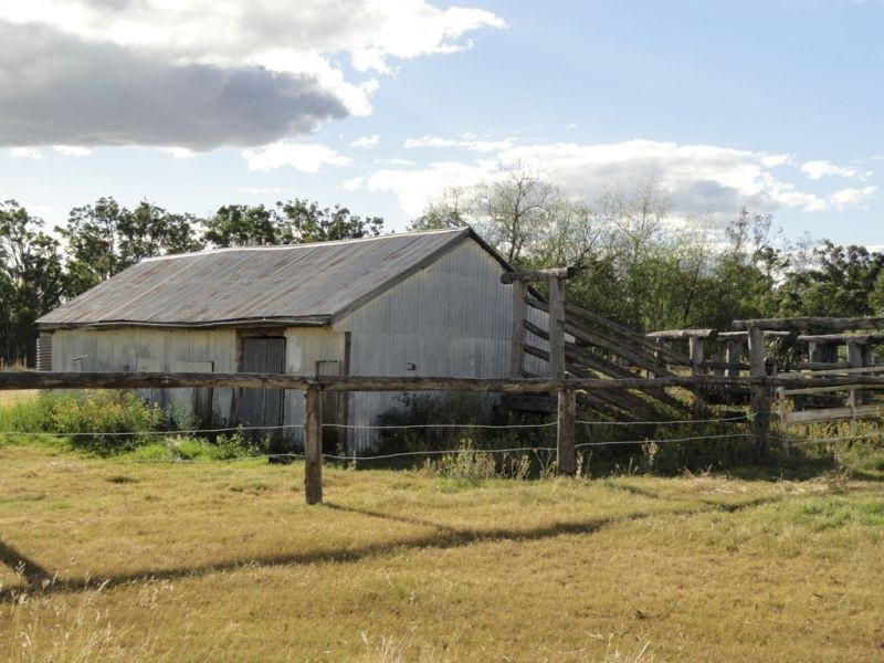 363 Auburn Road, Chinchilla QLD 4413