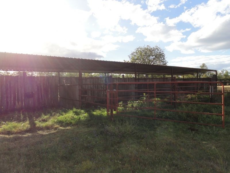 363 Auburn Road, Chinchilla QLD 4413