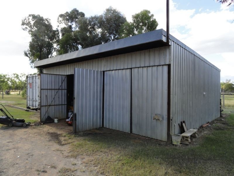 363 Auburn Road, Chinchilla QLD 4413