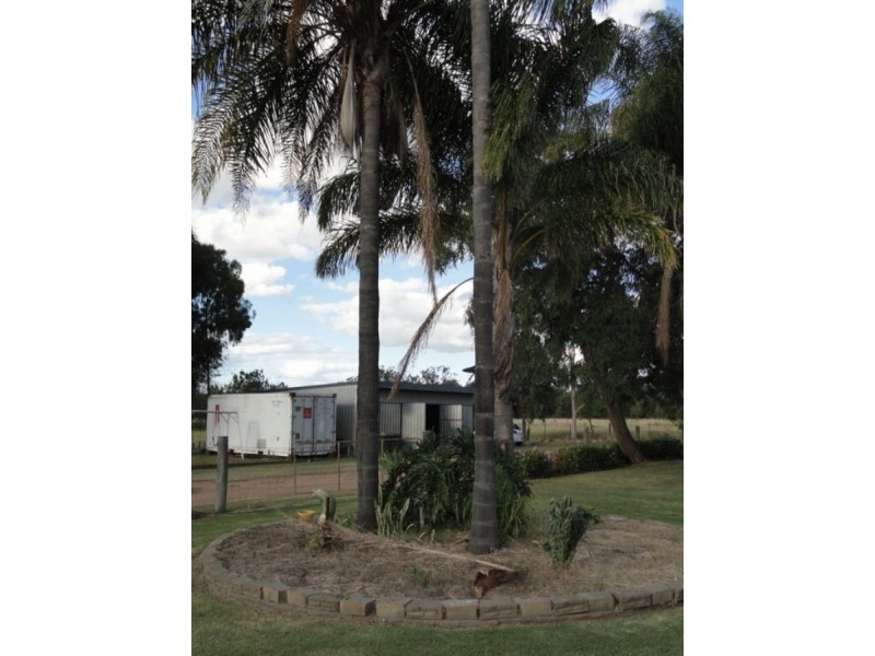 363 Auburn Road, Chinchilla QLD 4413