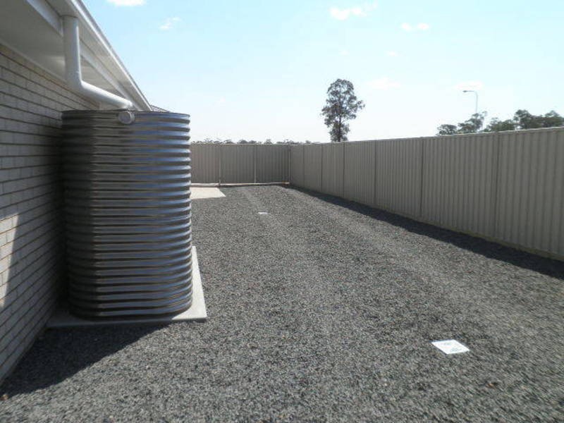 61 Acacia Drive, Miles QLD 4415