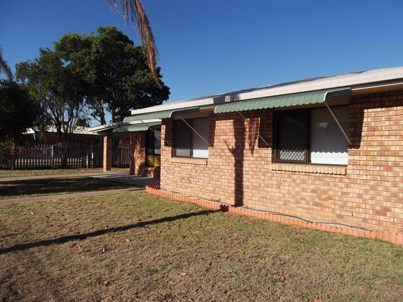 10 Scouller Street, Chinchilla QLD 4413