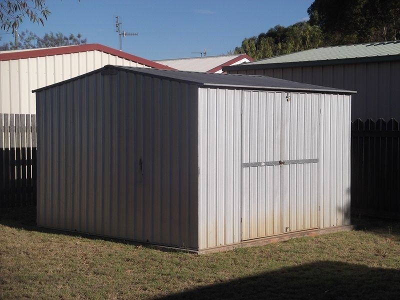 10 Scouller Street, Chinchilla QLD 4413