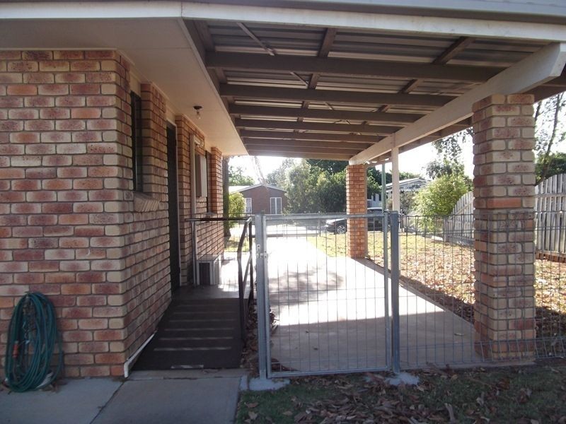 10 Scouller Street, Chinchilla QLD 4413