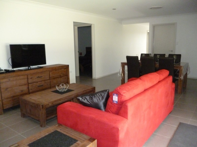 137 Cypress Pines Drive, Miles QLD 4415