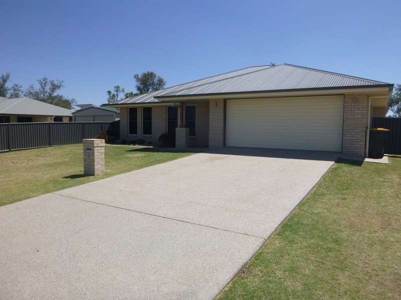 3 Gower Street, Chinchilla QLD 4413