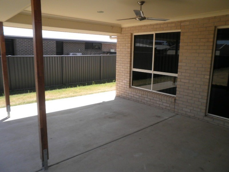 3 Gower Street, Chinchilla QLD 4413