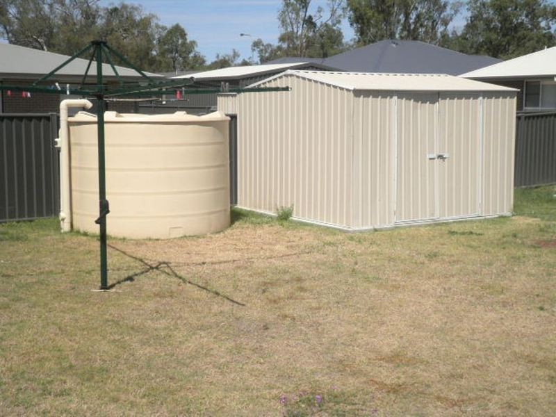 3 Gower Street, Chinchilla QLD 4413