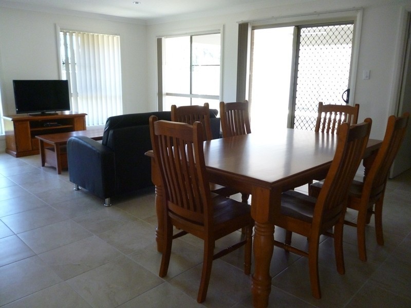 143 Cypress Pines Drive, Miles QLD 4415