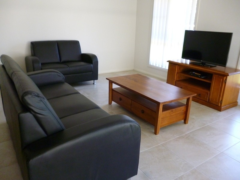 143 Cypress Pines Drive, Miles QLD 4415