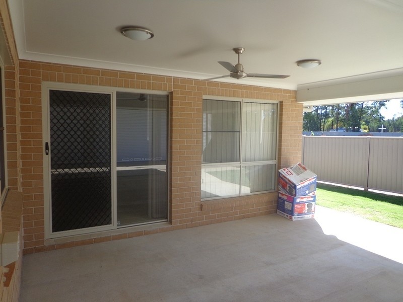 143 Cypress Pines Drive, Miles QLD 4415