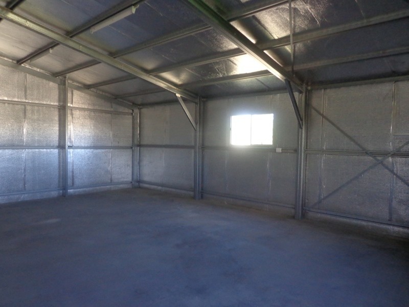 143 Cypress Pines Drive, Miles QLD 4415