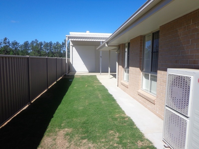 143 Cypress Pines Drive, Miles QLD 4415