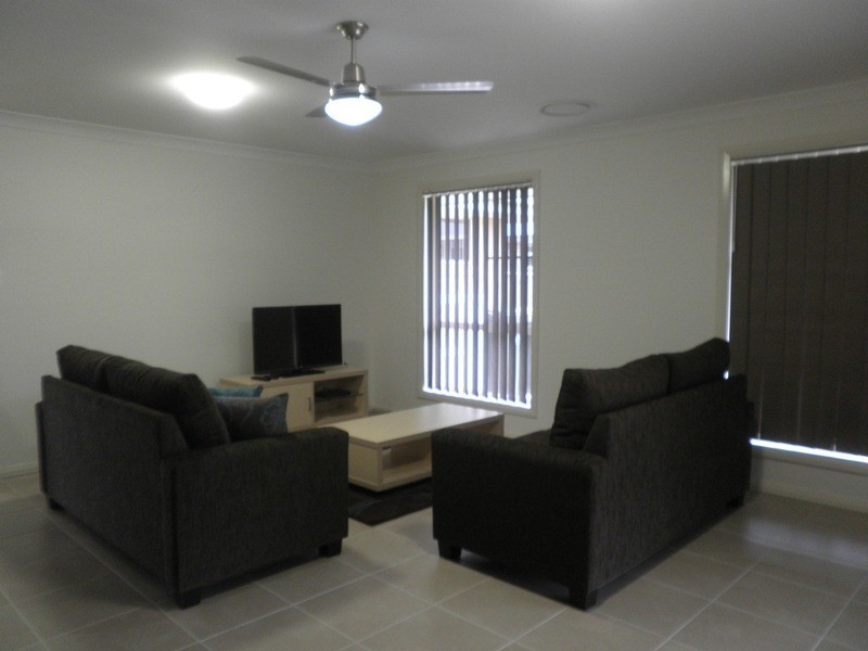 149 Cypress Pines Drive, Miles QLD 4415
