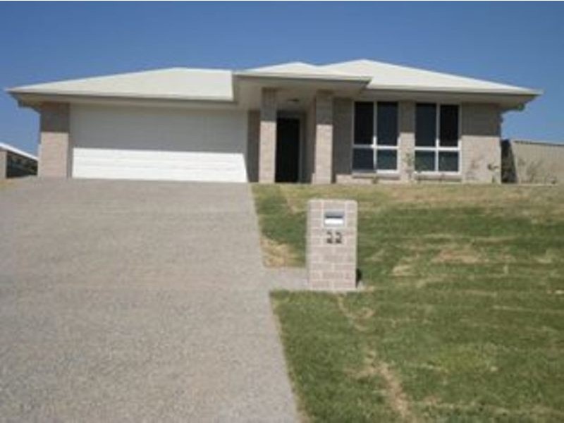 22  Cypress Pines Drive, Miles QLD 4415