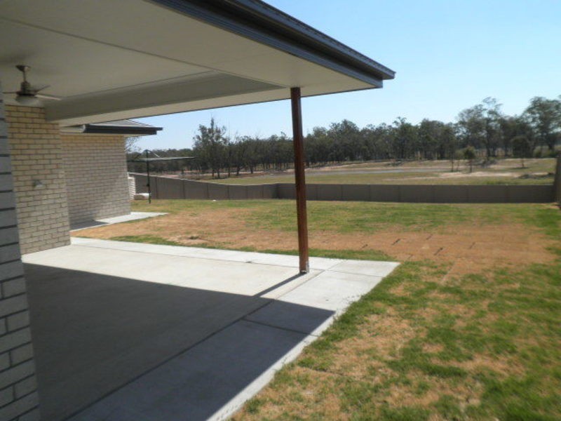 33 Cypress Pines Drive, Miles QLD 4415