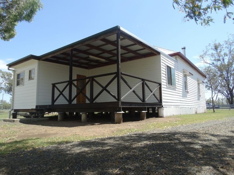 58 Coxen Street, Jandowae QLD 4410