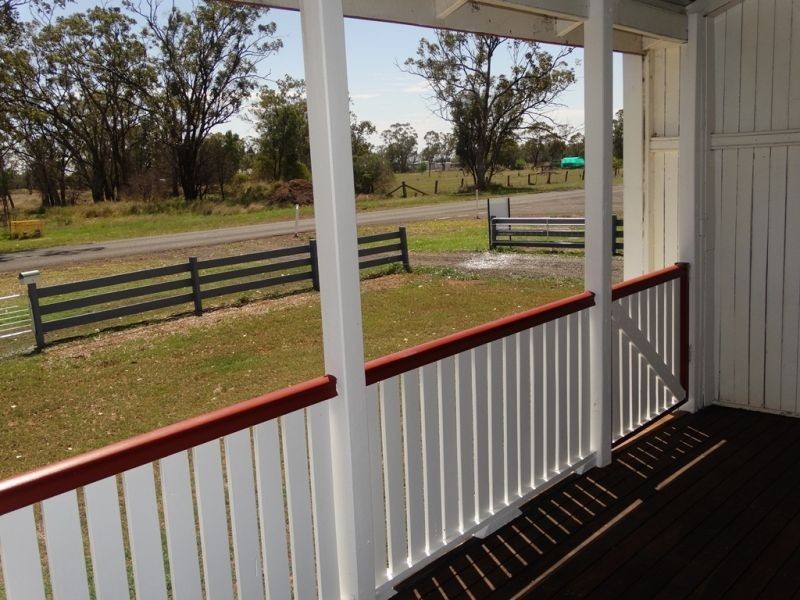 58 Coxen Street, Jandowae QLD 4410