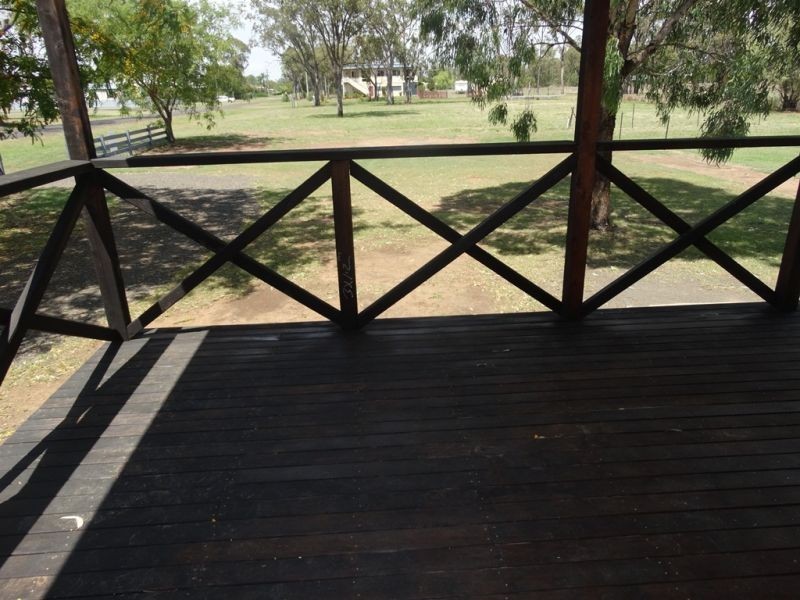 58 Coxen Street, Jandowae QLD 4410