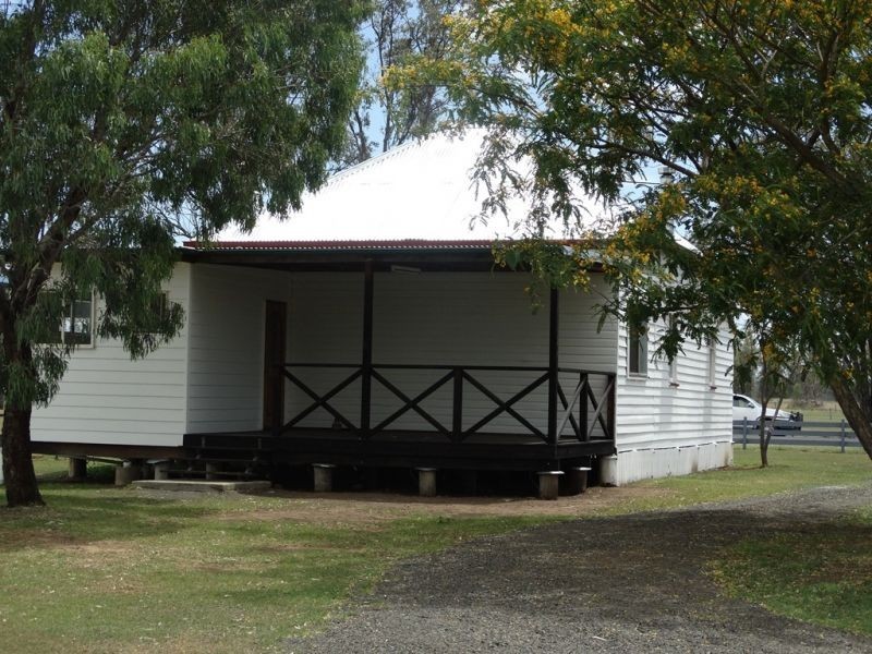 58 Coxen Street, Jandowae QLD 4410