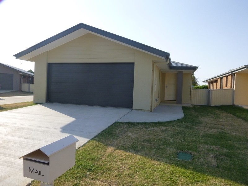 41 Cello Court, Chinchilla QLD 4413