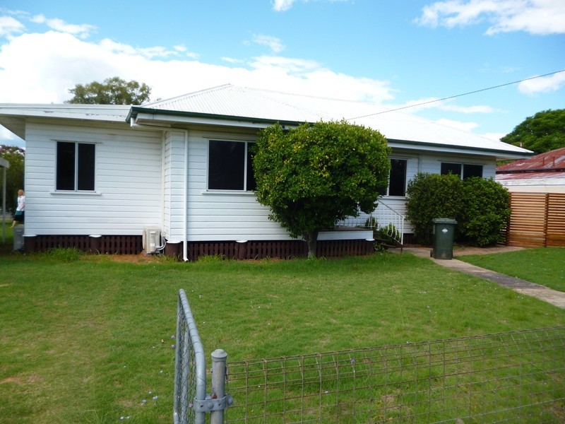 91 Hypatia Street, Chinchilla QLD 4413