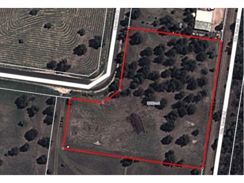 Lot 10 Cleverdon Court, Chinchilla QLD 4413