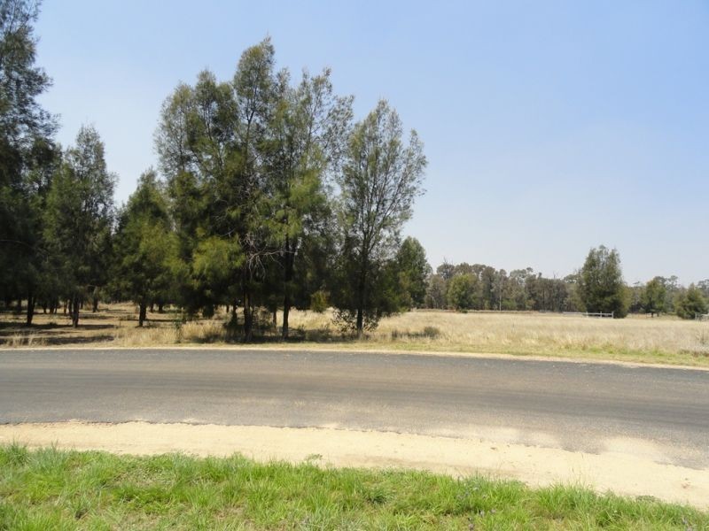 Lot 10 Cleverdon Court, Chinchilla QLD 4413