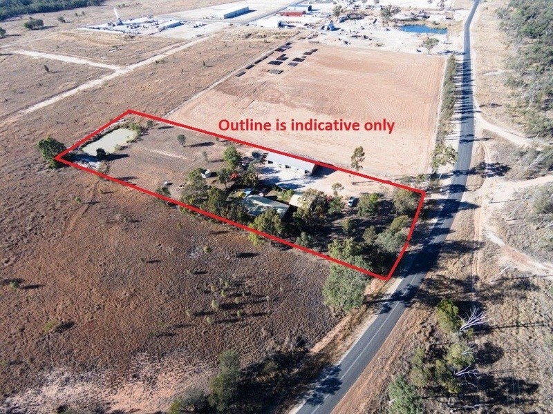 86 Auburn Road, Chinchilla QLD 4413