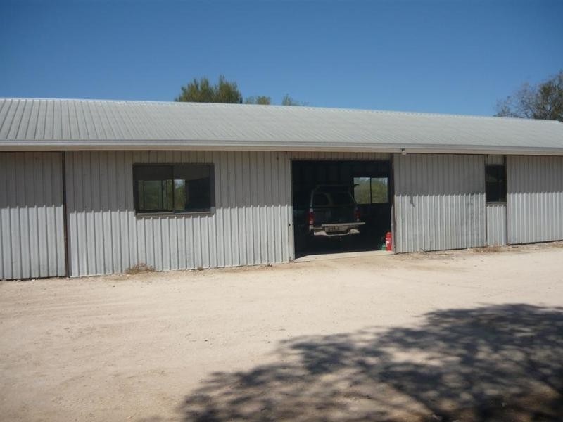 86 Auburn Road, Chinchilla QLD 4413