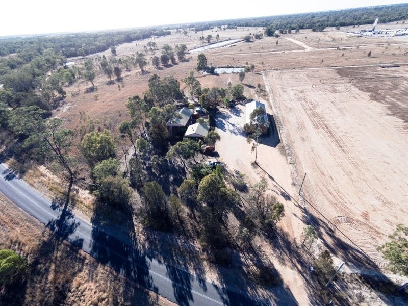 86 Auburn Road, Chinchilla QLD 4413