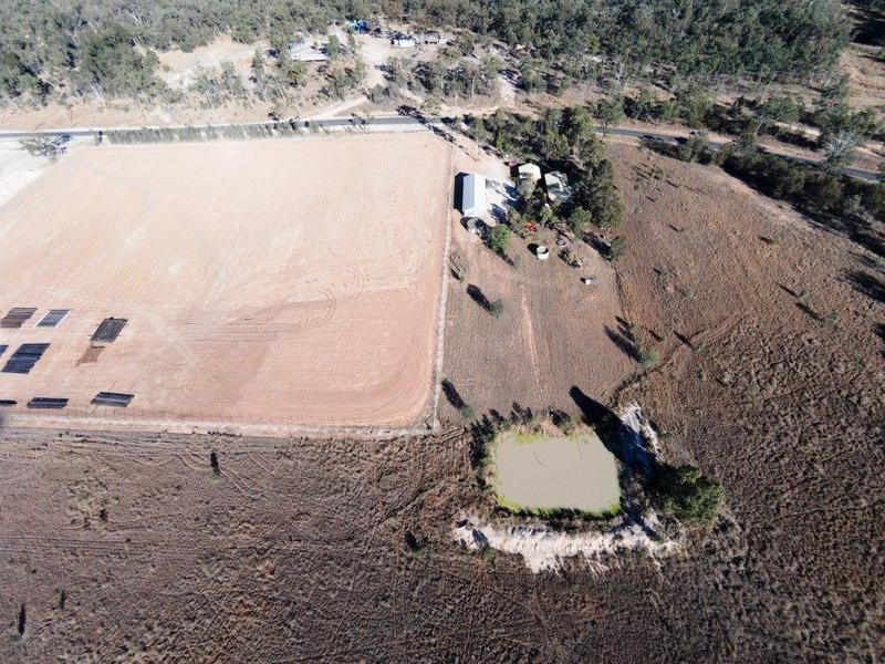 86 Auburn Road, Chinchilla QLD 4413