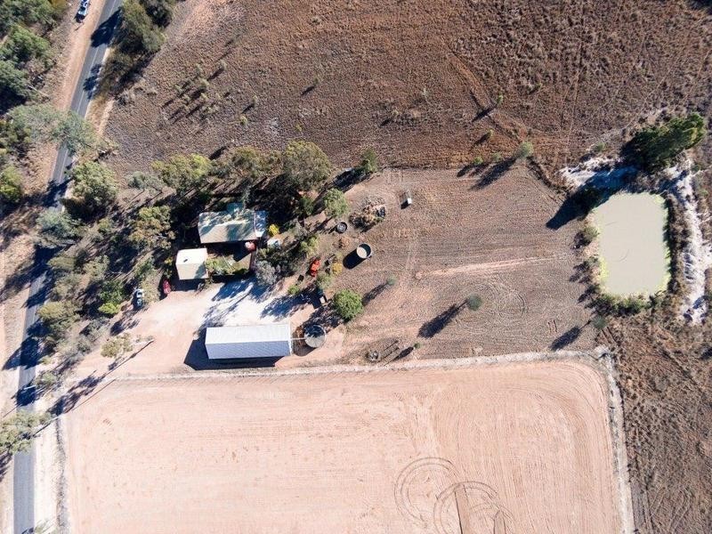 86 Auburn Road, Chinchilla QLD 4413