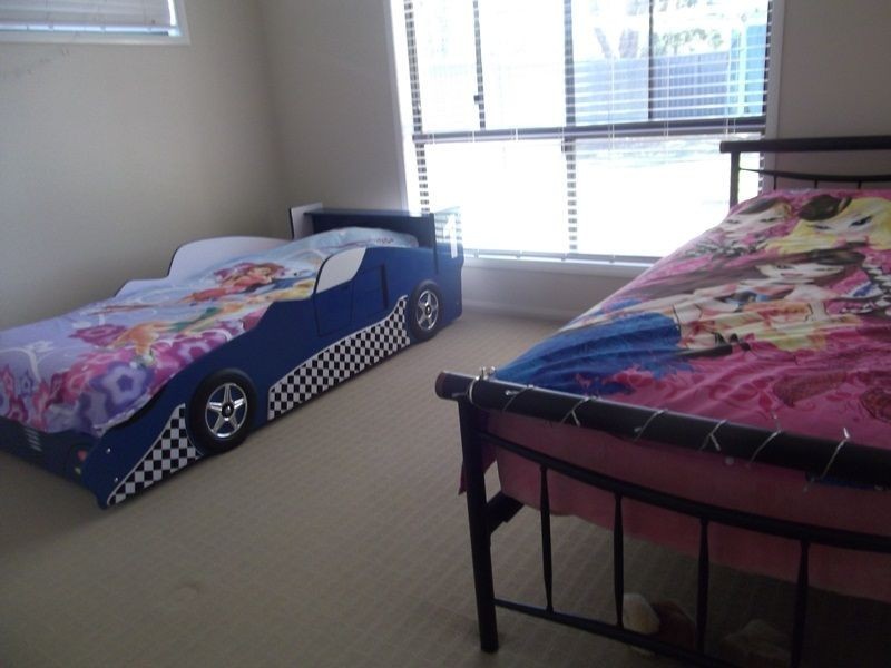 51 Sommerfeld Crescent, Chinchilla QLD 4413