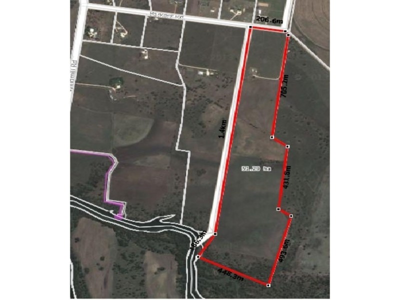 118 Barkers Road, Chinchilla QLD 4413