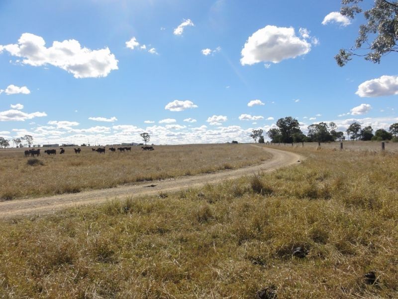 118 Barkers Road, Chinchilla QLD 4413