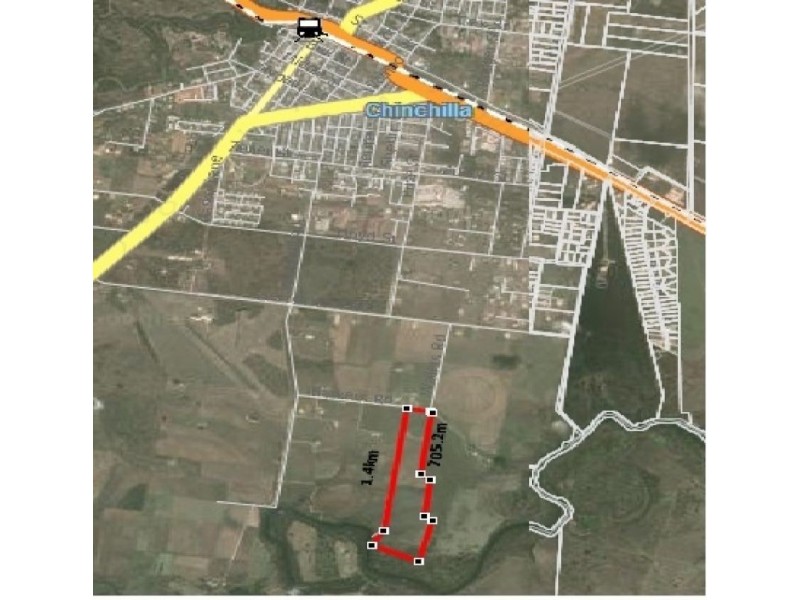 118 Barkers Road, Chinchilla QLD 4413