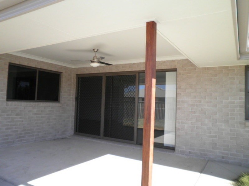 29 Cypress Pines Drive, Miles QLD 4415