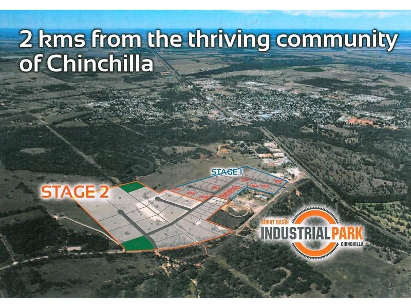 3 Dwyer Court, Chinchilla QLD 4413