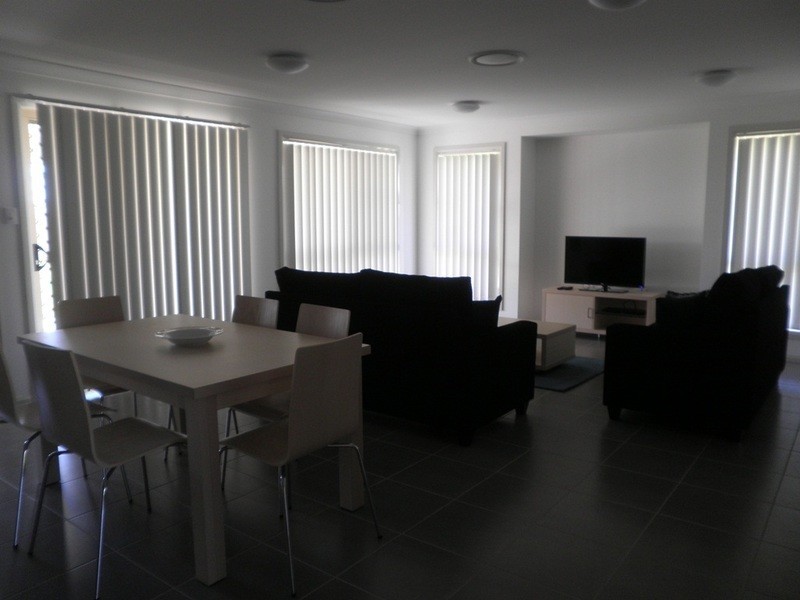 110 Cypress Pines Drive, Miles QLD 4415