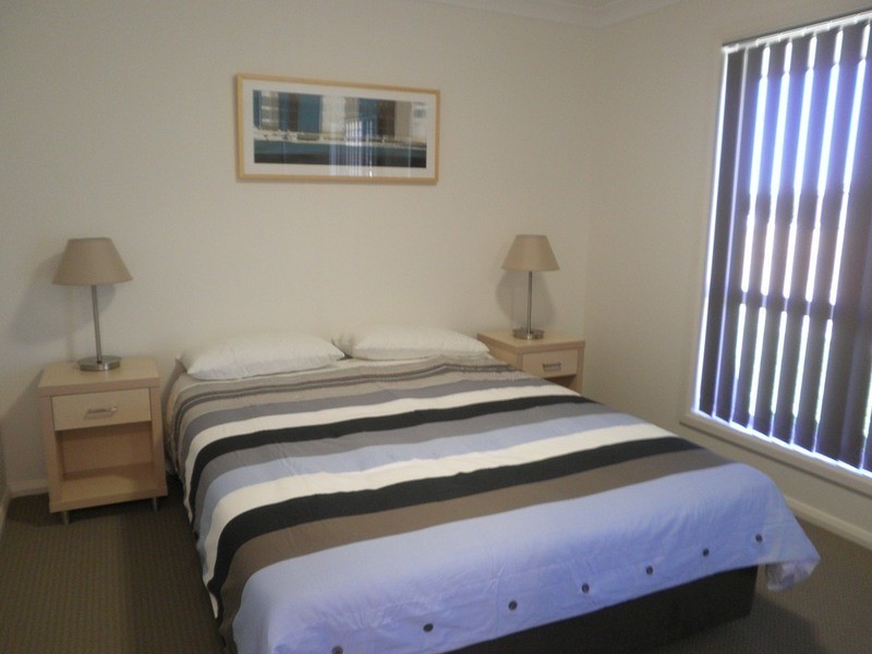 20  Cypress Pines Drive, Miles QLD 4415