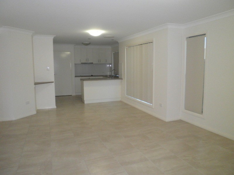 1/3 Pendergast Street, Chinchilla QLD 4413