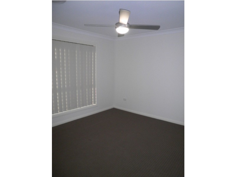 1/3 Pendergast Street, Chinchilla QLD 4413