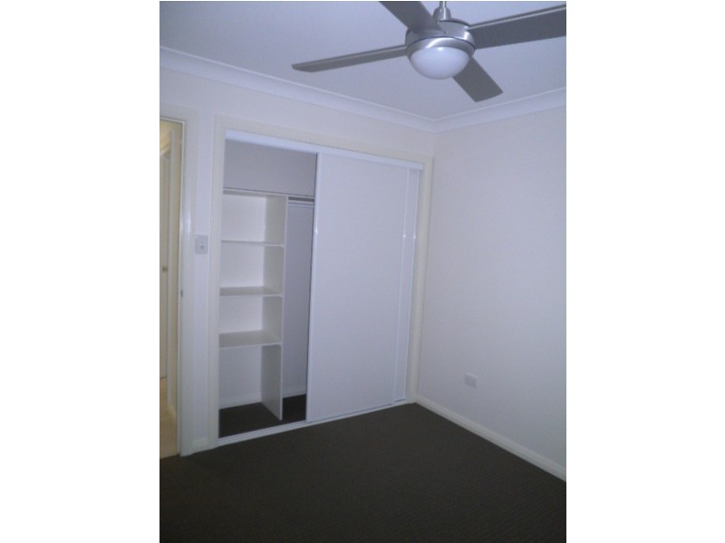 1/3 Pendergast Street, Chinchilla QLD 4413