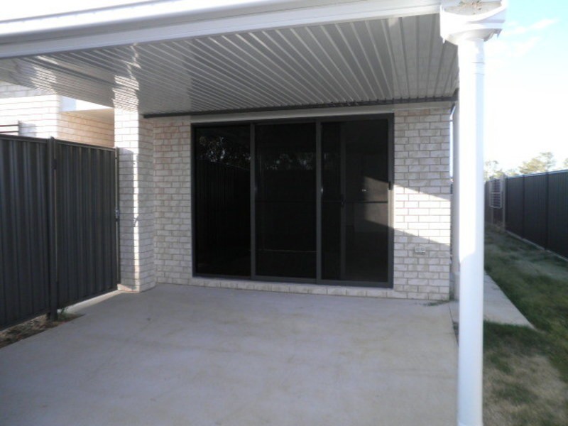 1/3 Pendergast Street, Chinchilla QLD 4413