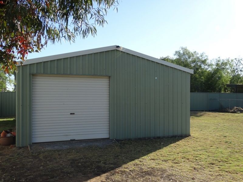 32 Villiers Street, Chinchilla QLD 4413