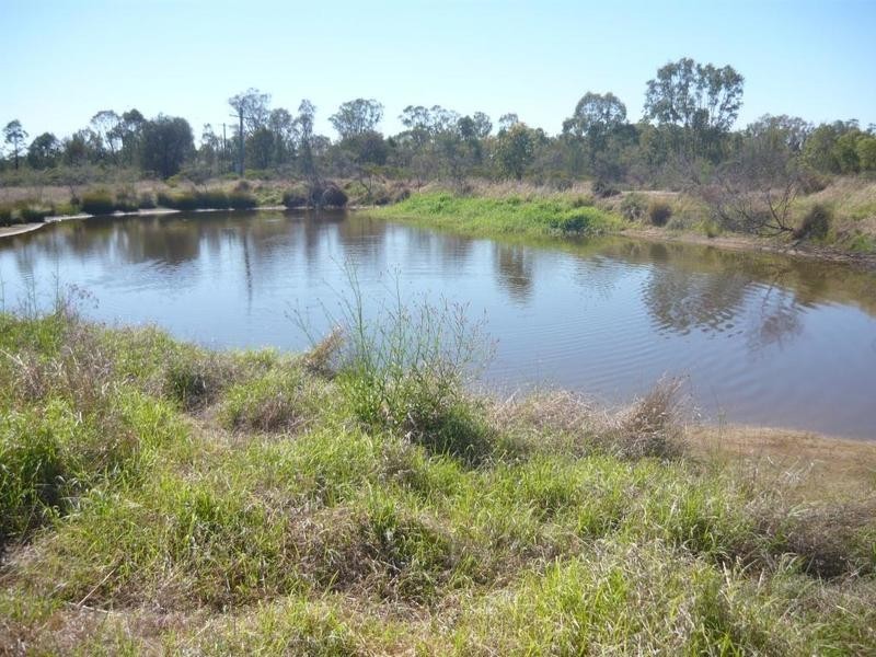 38672 Leichhardt Highway, Miles QLD 4415