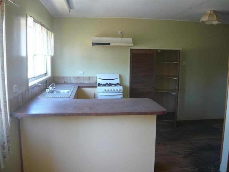 38672 Leichhardt Highway, Miles QLD 4415