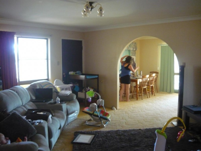 86 Auburn Road, Chinchilla QLD 4413